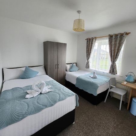 Cozy Room,Private Bathroom,Private Kitchynete 都柏林 外观 照片
