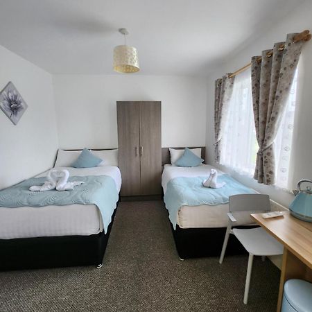 Cozy Room,Private Bathroom,Private Kitchynete 都柏林 外观 照片