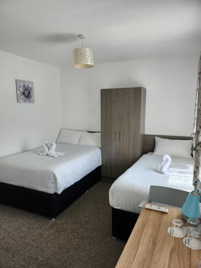 Cozy Room,Private Bathroom,Private Kitchynete 都柏林 外观 照片
