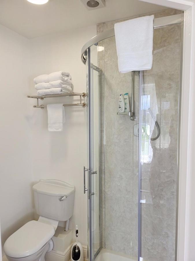 Cozy Room,Private Bathroom,Private Kitchynete 都柏林 外观 照片