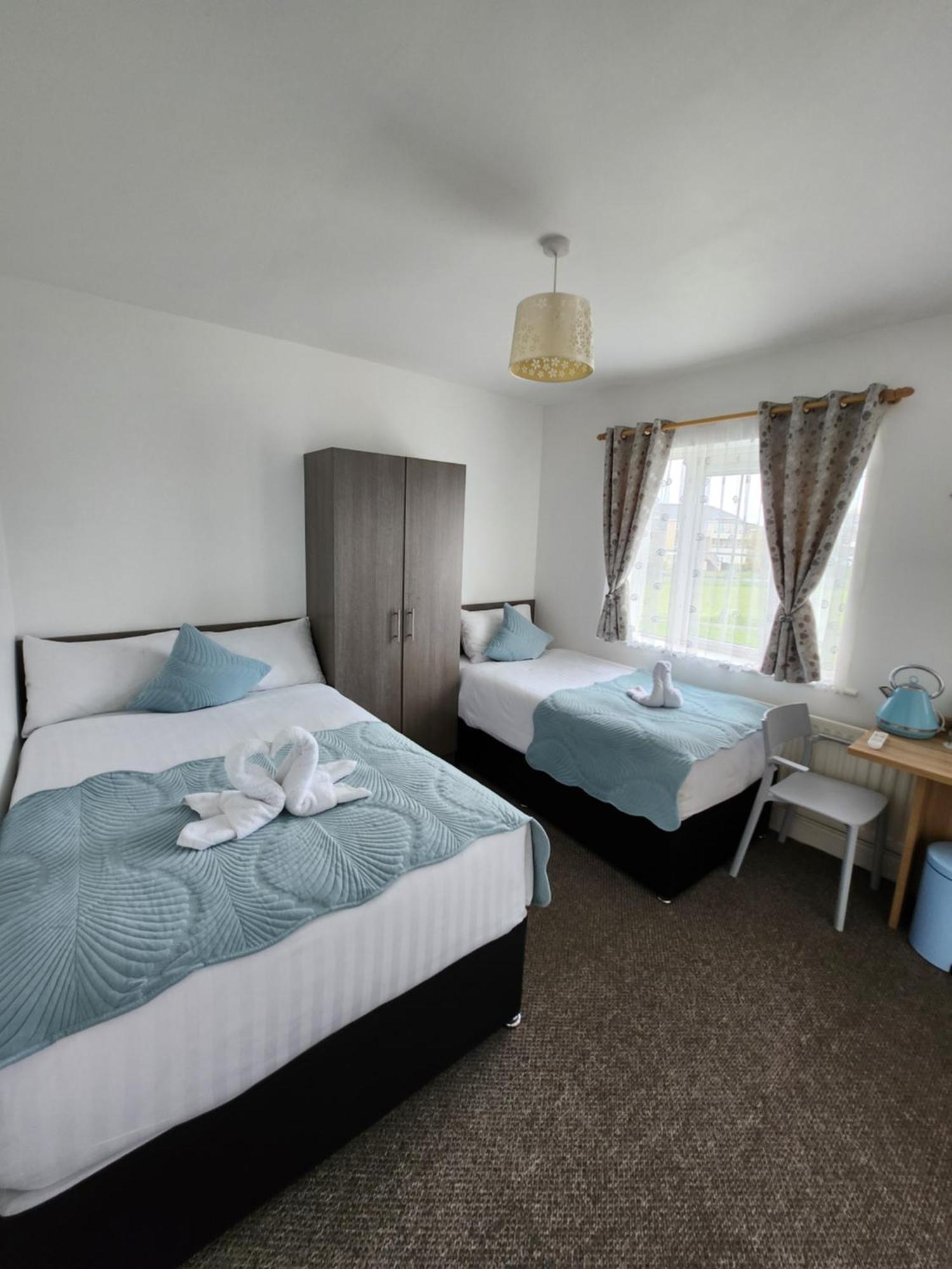 Cozy Room,Private Bathroom,Private Kitchynete 都柏林 外观 照片