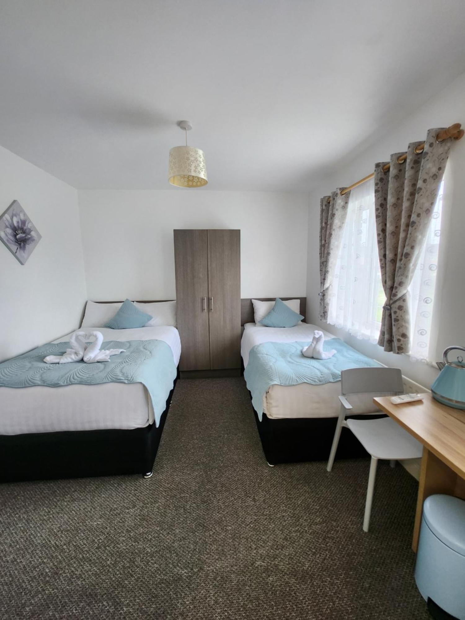 Cozy Room,Private Bathroom,Private Kitchynete 都柏林 外观 照片